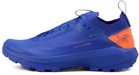 Arc'teryx Vertex Alpine GTX (X000009602) vitality/solaris