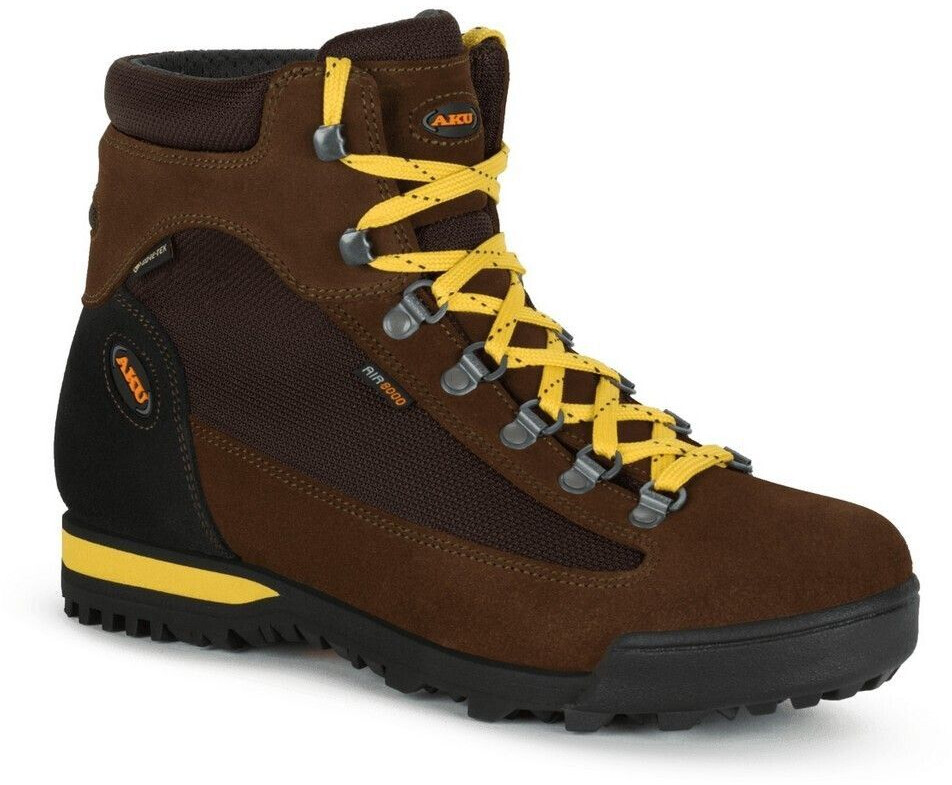 Aku Slope Micro Goretex hiking 621 115
