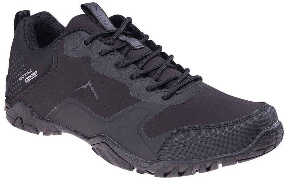 Elbrus Wear Shoes Ragley AG M 92800490742 Sneaker black