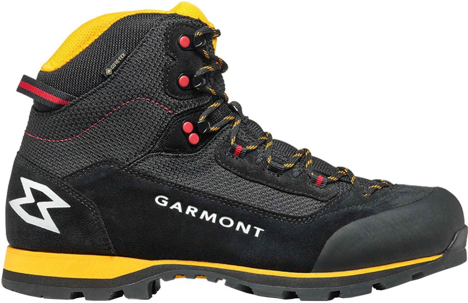 Garmont Lagorai II GTX black garmont orange M002401