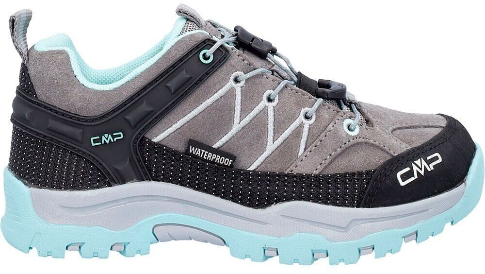 CMP Rigel Low Wp 3q13244 Hiking Shoes