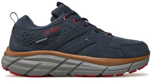 CMP Trekking shoes Kamsel Low 3Q25987EO grey