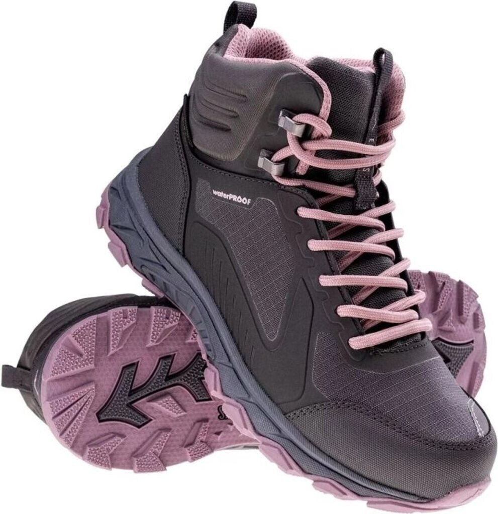 Elbrus Wear Hixon Mid Wp Hiking 92800442323-38