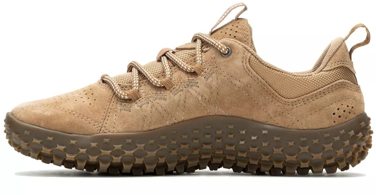 Merrell Wrapt Women (J036012) tobacco