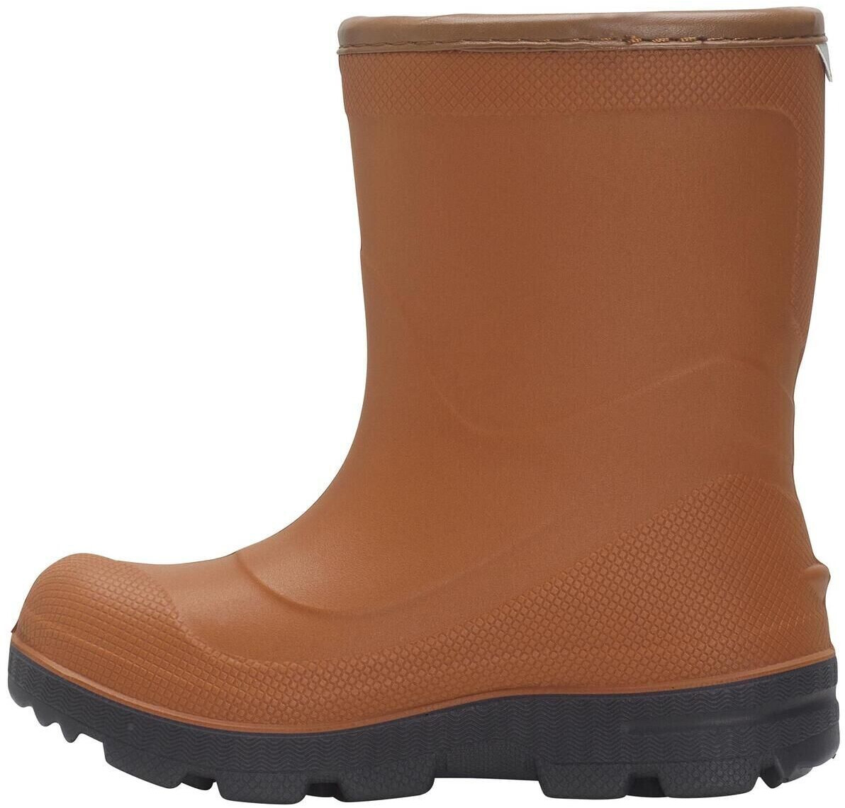 Viking Ecorox 1 0 Warm Kids Winter Thermostiefel brown cognac navy