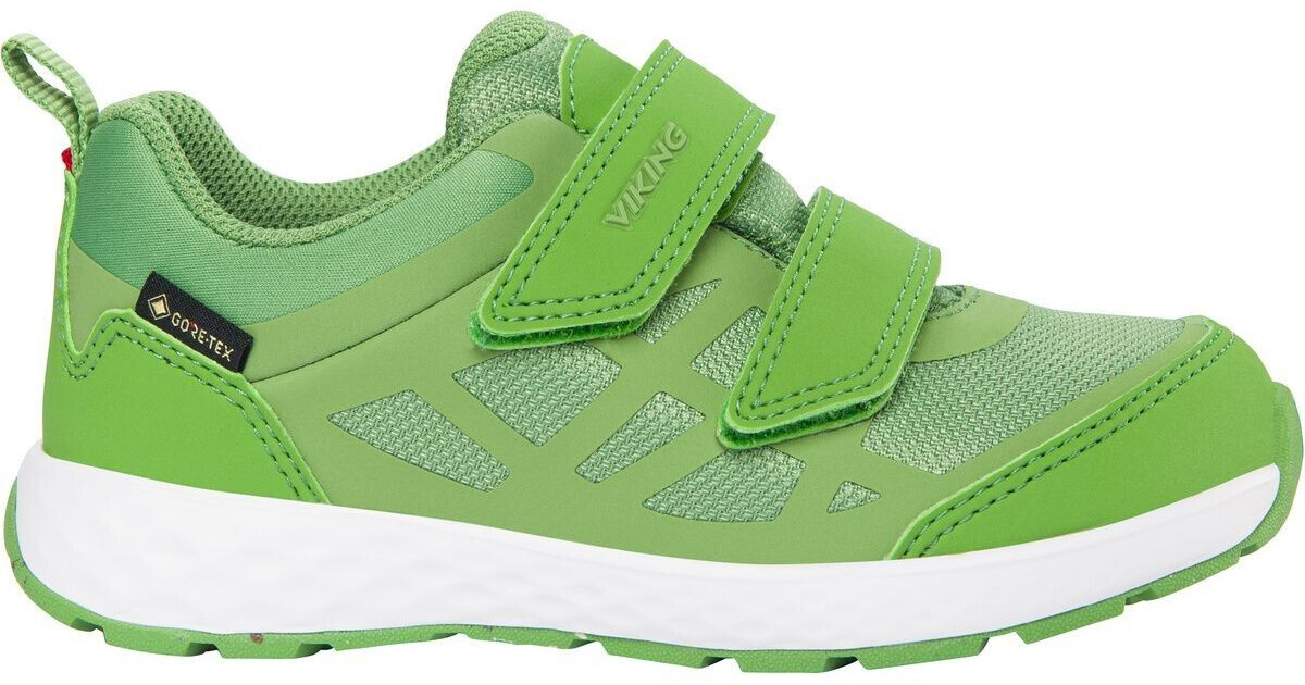 Viking Veme Reflex 2V GTX Sneaker green