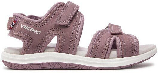 Viking Flurry Sandal 3V violet 3-54255-94