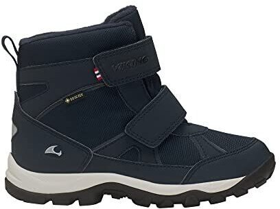 Viking BONNA HIGH GTX R WARM Sports Shoes navy