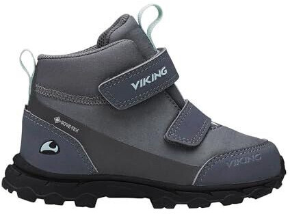 Viking Ask Mid F GTX grey light green