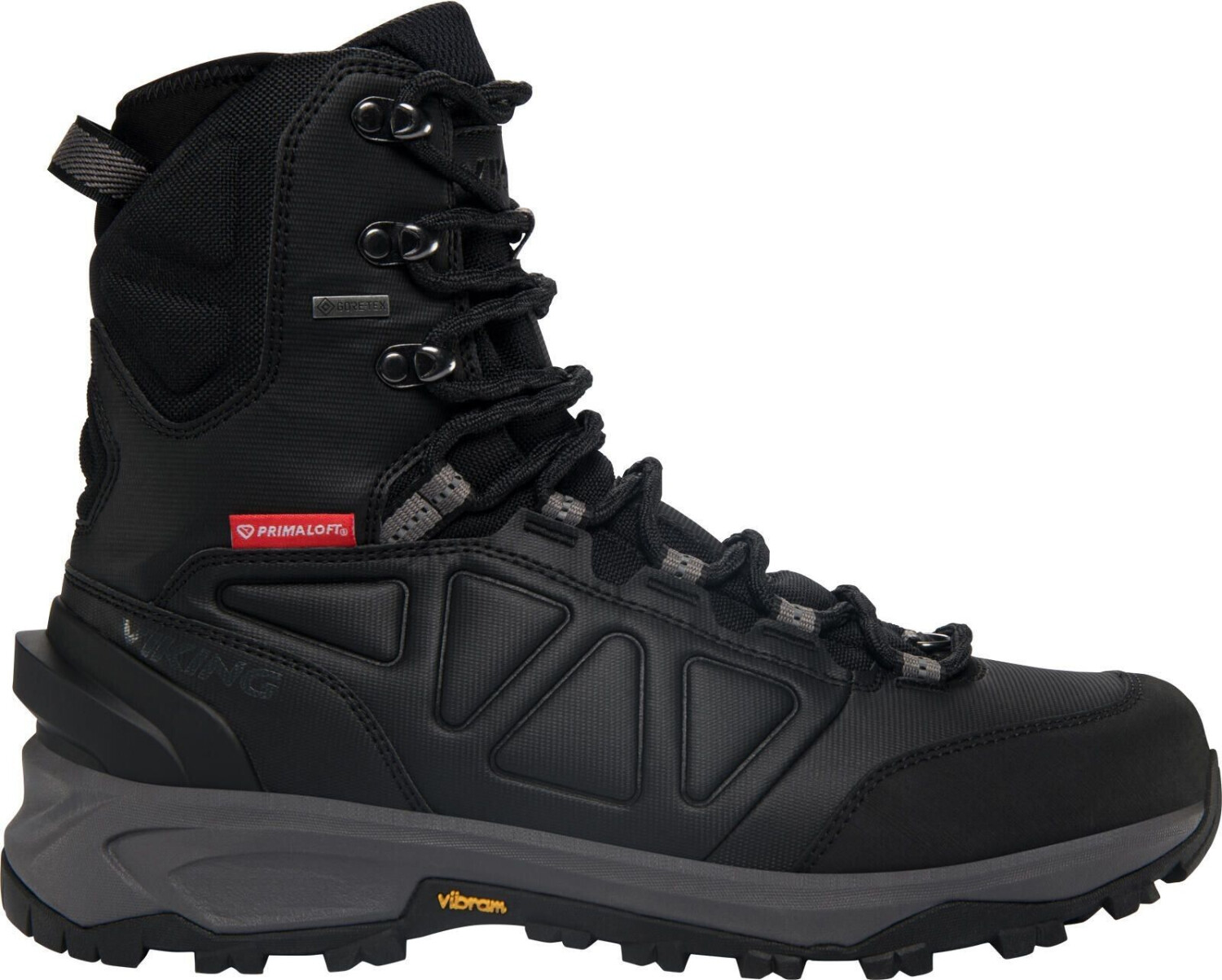 Viking Constrictor Icegrip Warm GTX M black 2