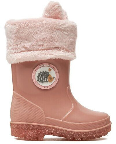 Mayoral Rubber 46532 pink