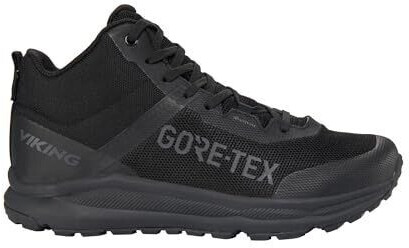 Viking Stride Mid GTX W black 2