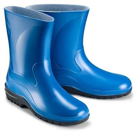 Strobl Half-high waterproof rubber K007 blue