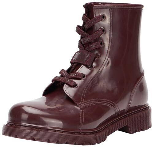 DKNY Tilly- Rain red