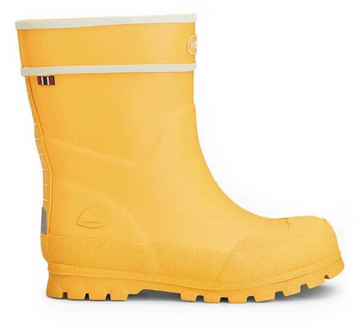Viking Alv Jolly Rubber yellow 1-60060-13