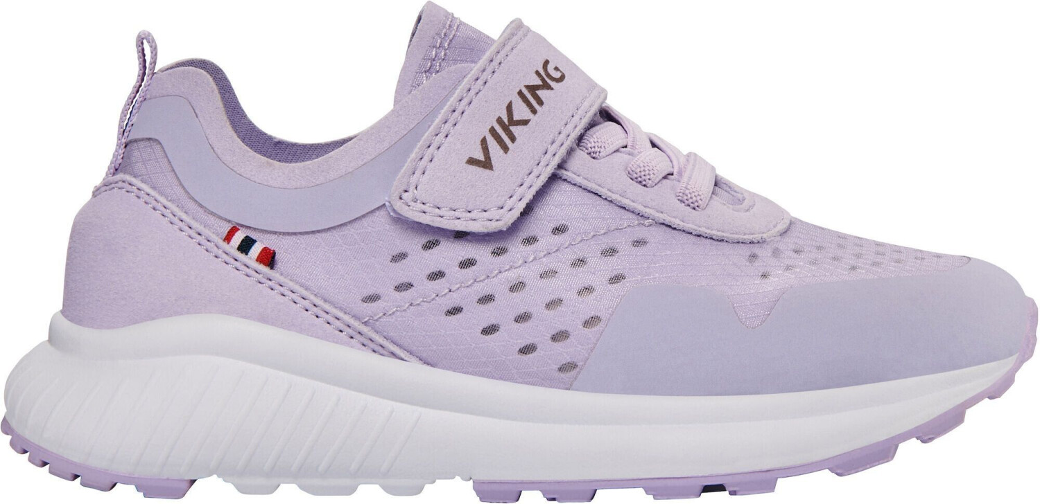 Viking Aery Sol 1V Sneaker lilac