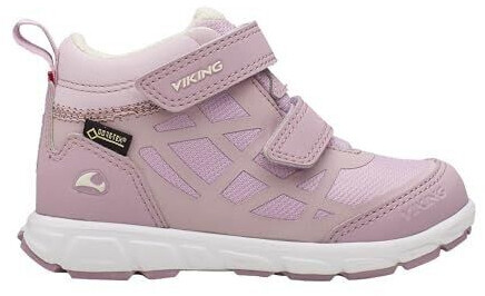 Viking Veme Mid GTX R Sports Shoes light pink