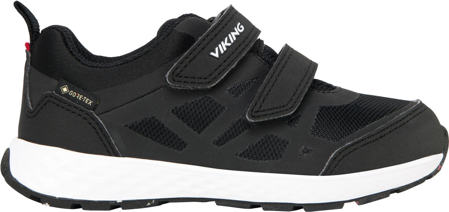 Viking Veme Reflex 2V GTX Sneaker black
