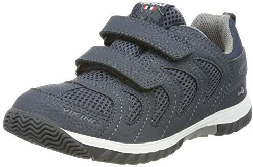 Viking Cascade III GTX Walking Shoe navy