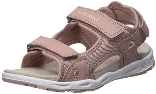Viking Kids Anchor Shoes pink