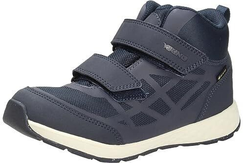 Viking Veme Reflex Mid GTX navy blue