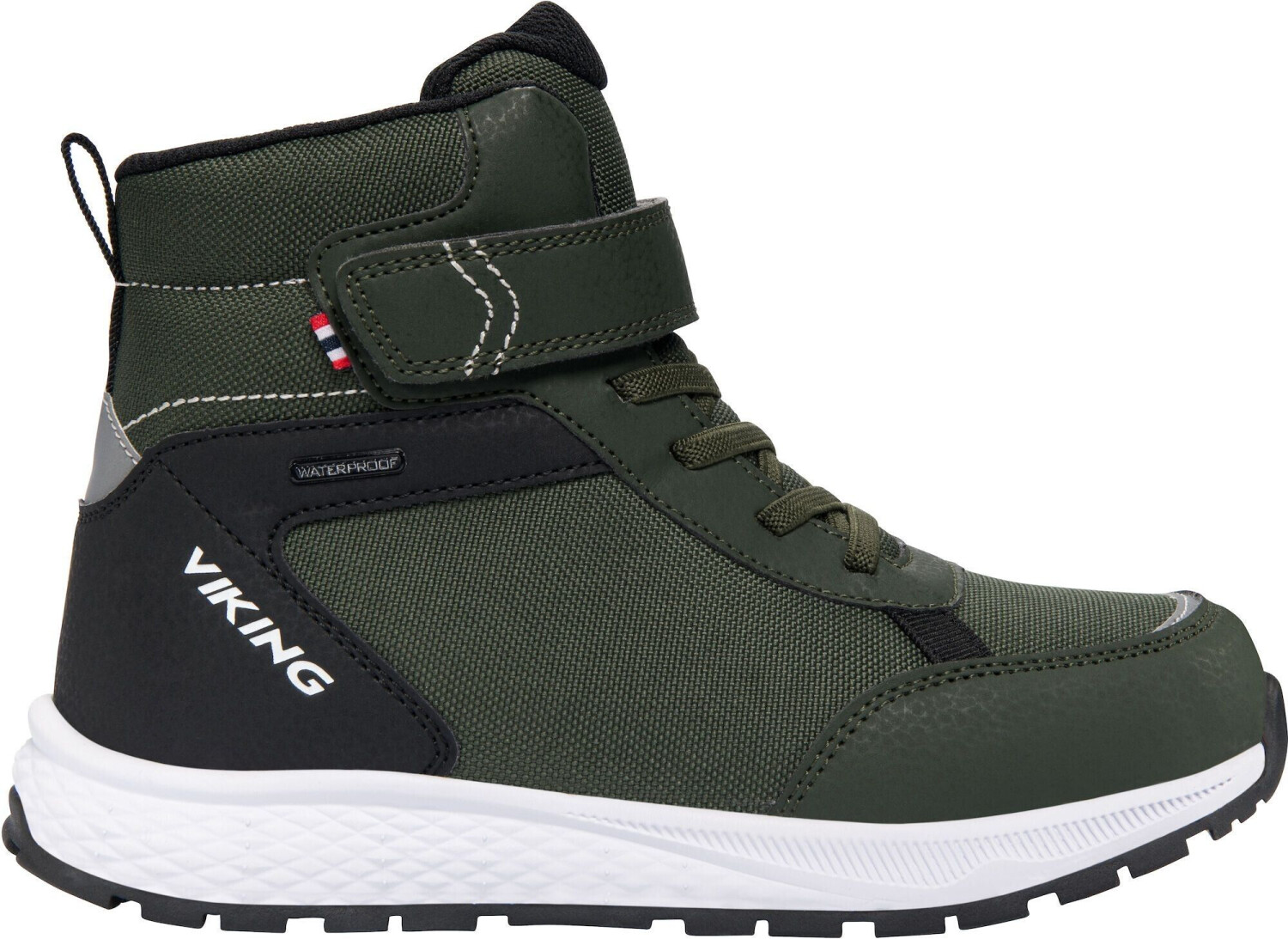 Viking Equip WP 1V Winter pine black