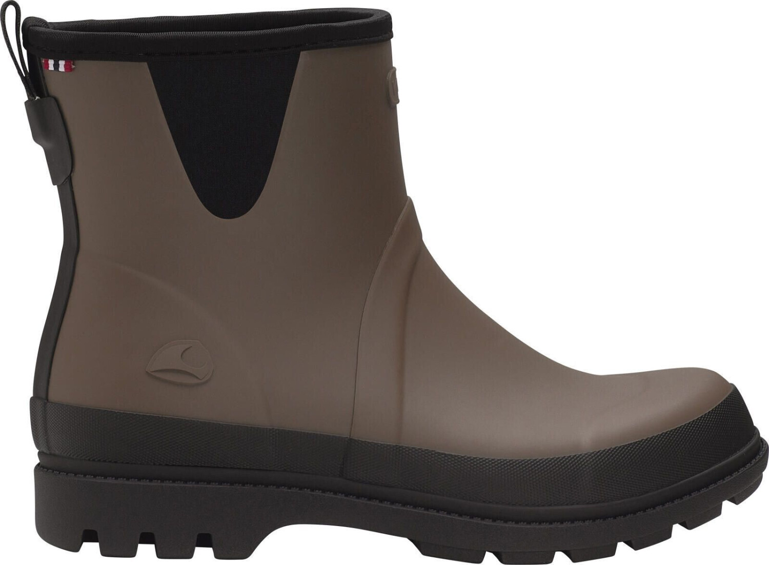 Viking Noble Neo brown black 802