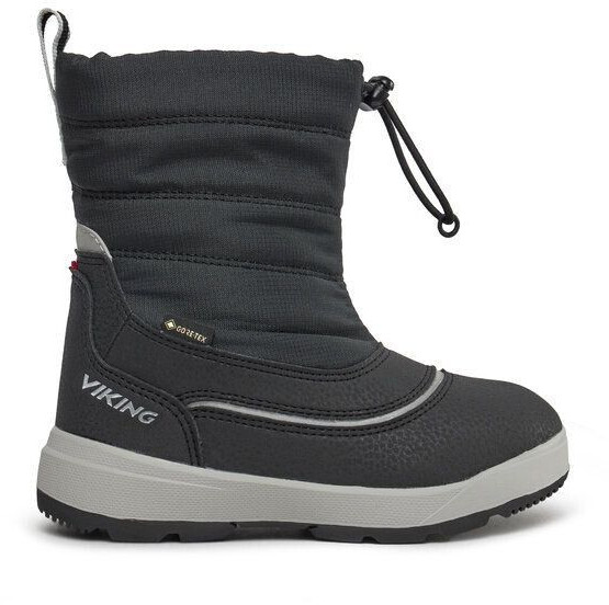 Viking Toasty Pull-on GTX Winter black