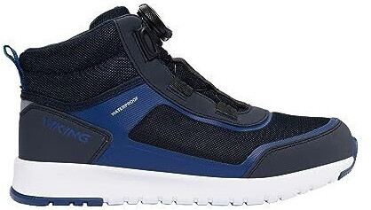 Viking Aerial Mid WP BOA dark blue cobolt