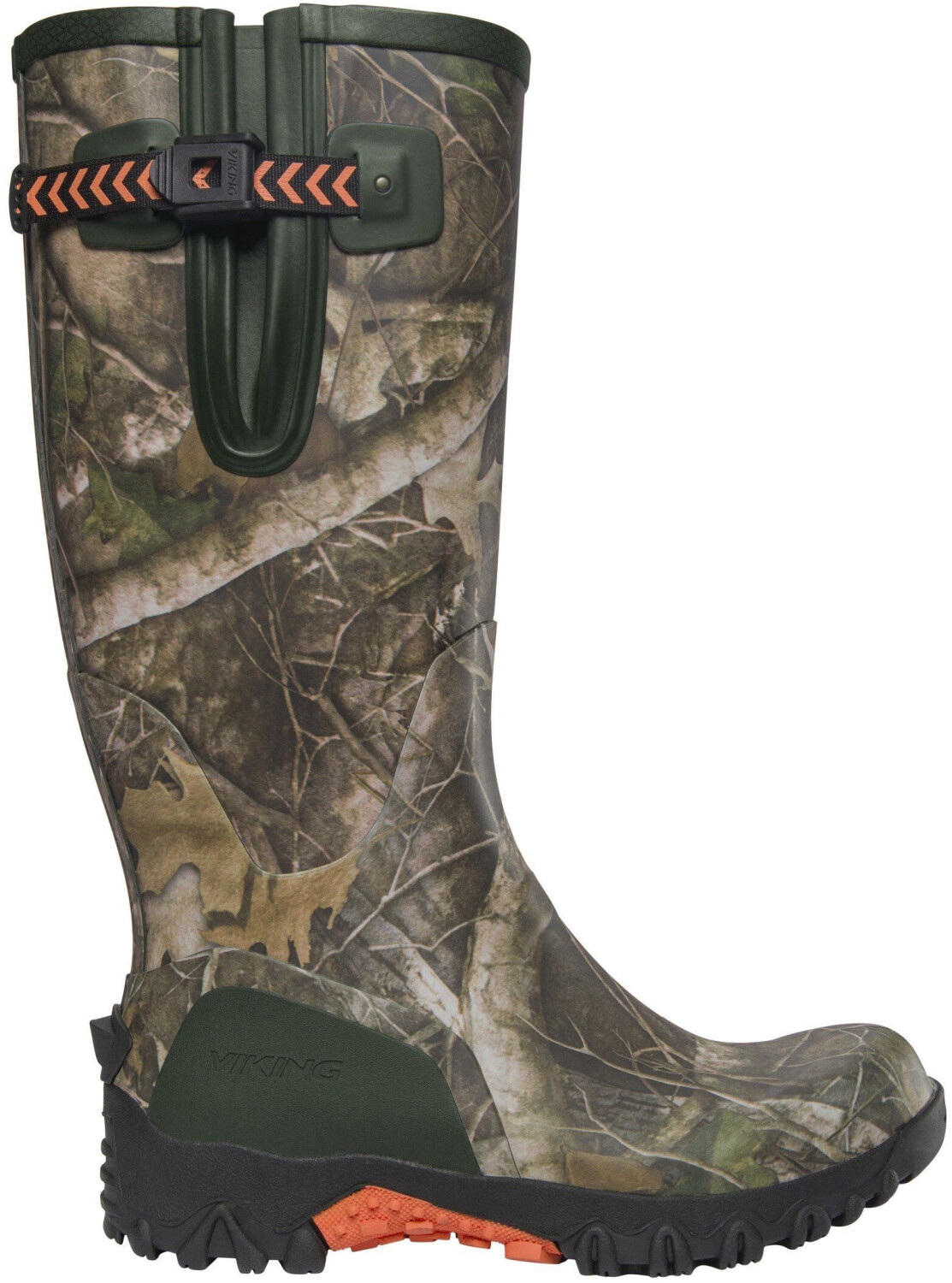 Viking Trophy Camo High camouflage