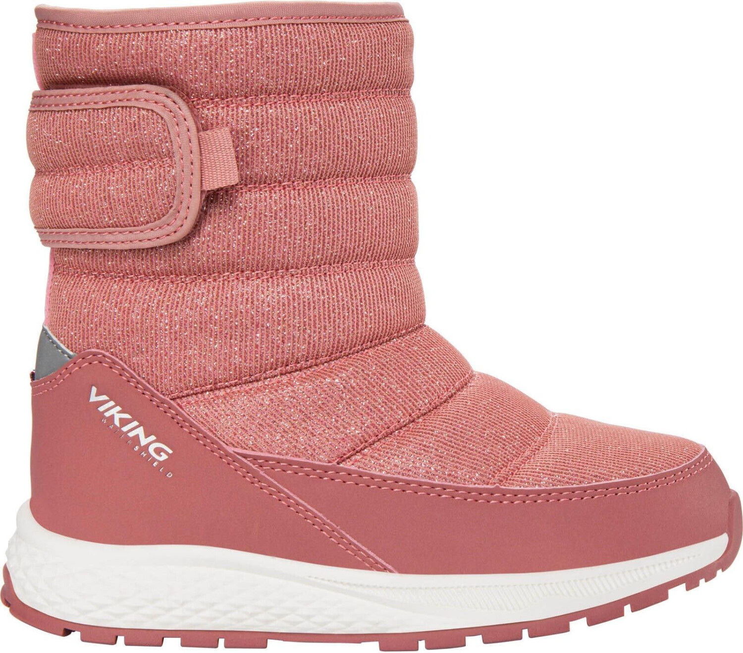 Viking Equip Pull-on WP 1V Winter pink