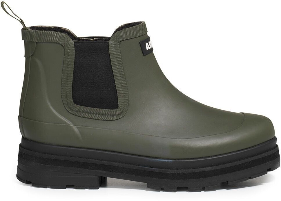 Aigle Soft Rain Fur NC741-38