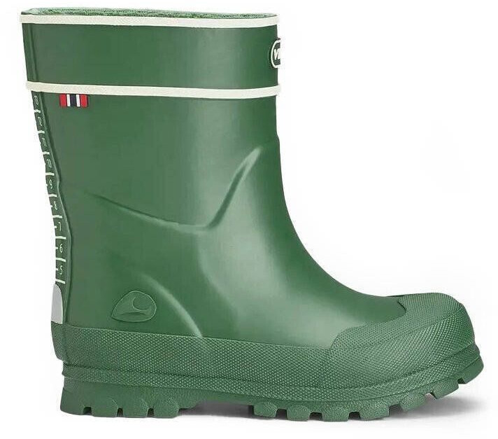 Viking Alv Jolly green