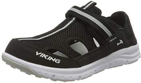 Viking Nesoeya closed sandals black