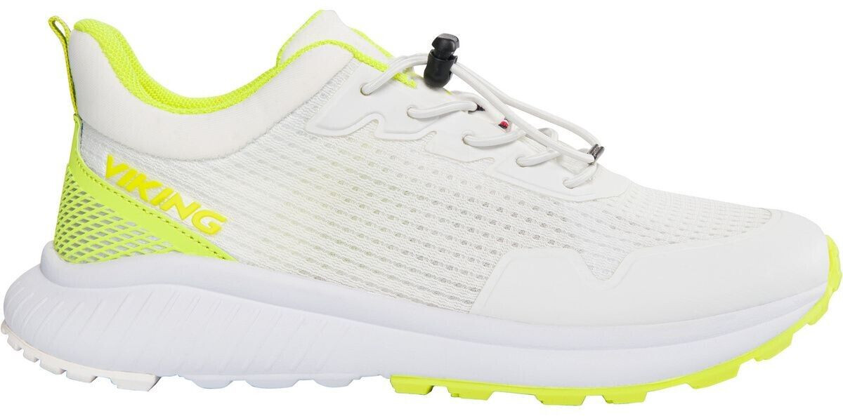 Viking Kids Aero Sl Shoes white