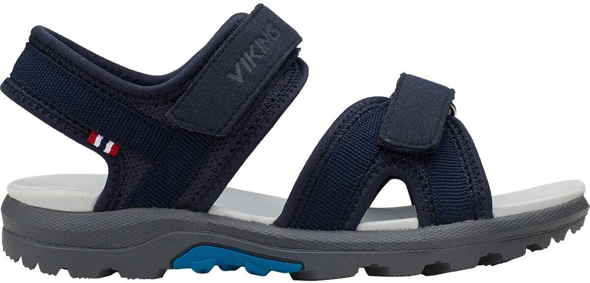 Viking deur Sport Sandal navy