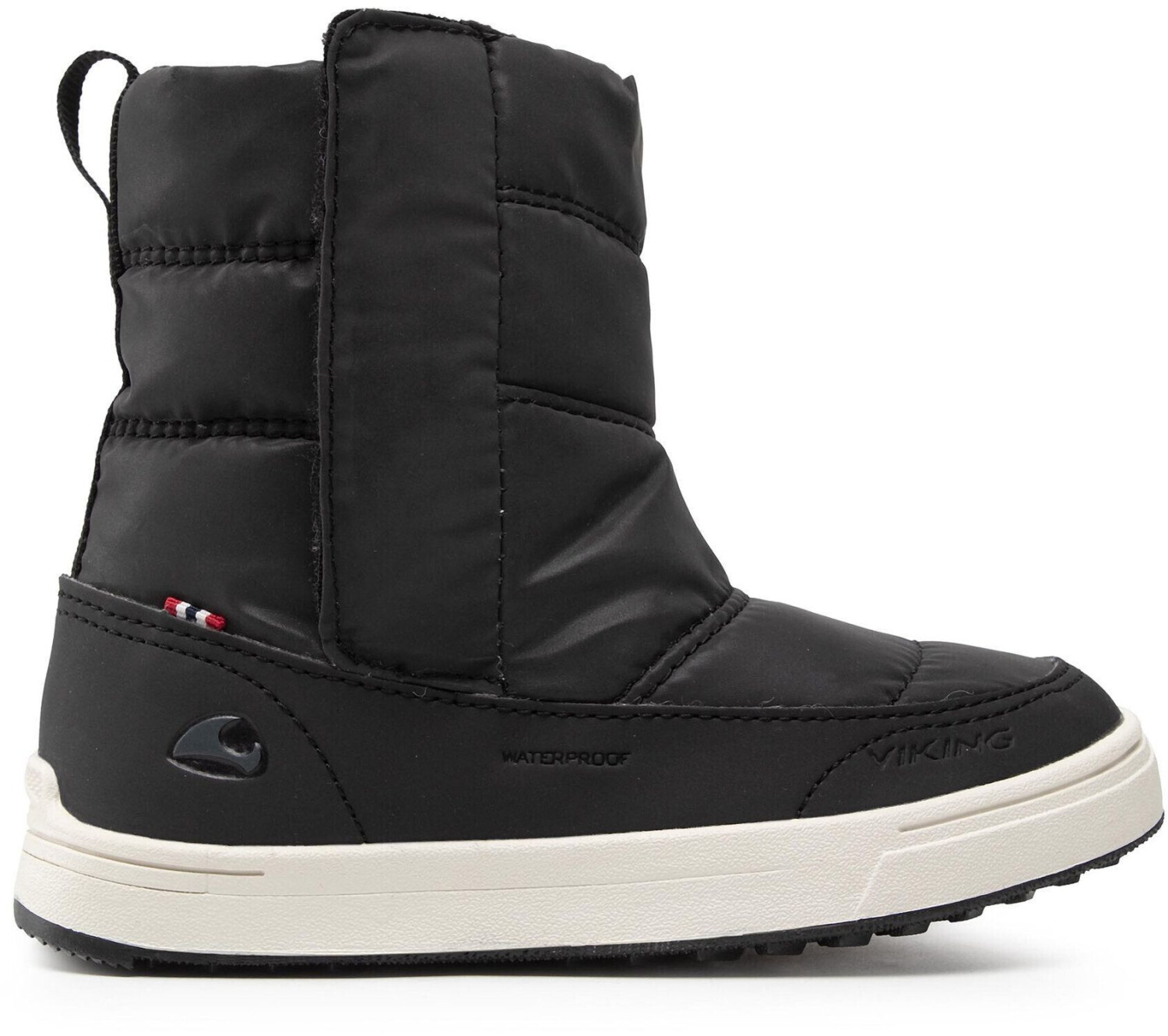 Viking Hoston R WP Winter black