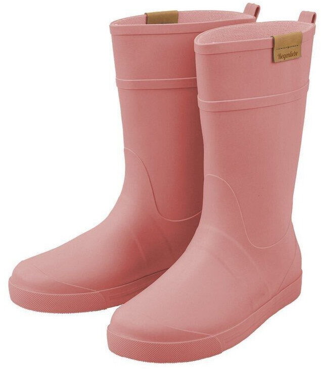 Regenliebe Summer Rain rubber pink mid-length