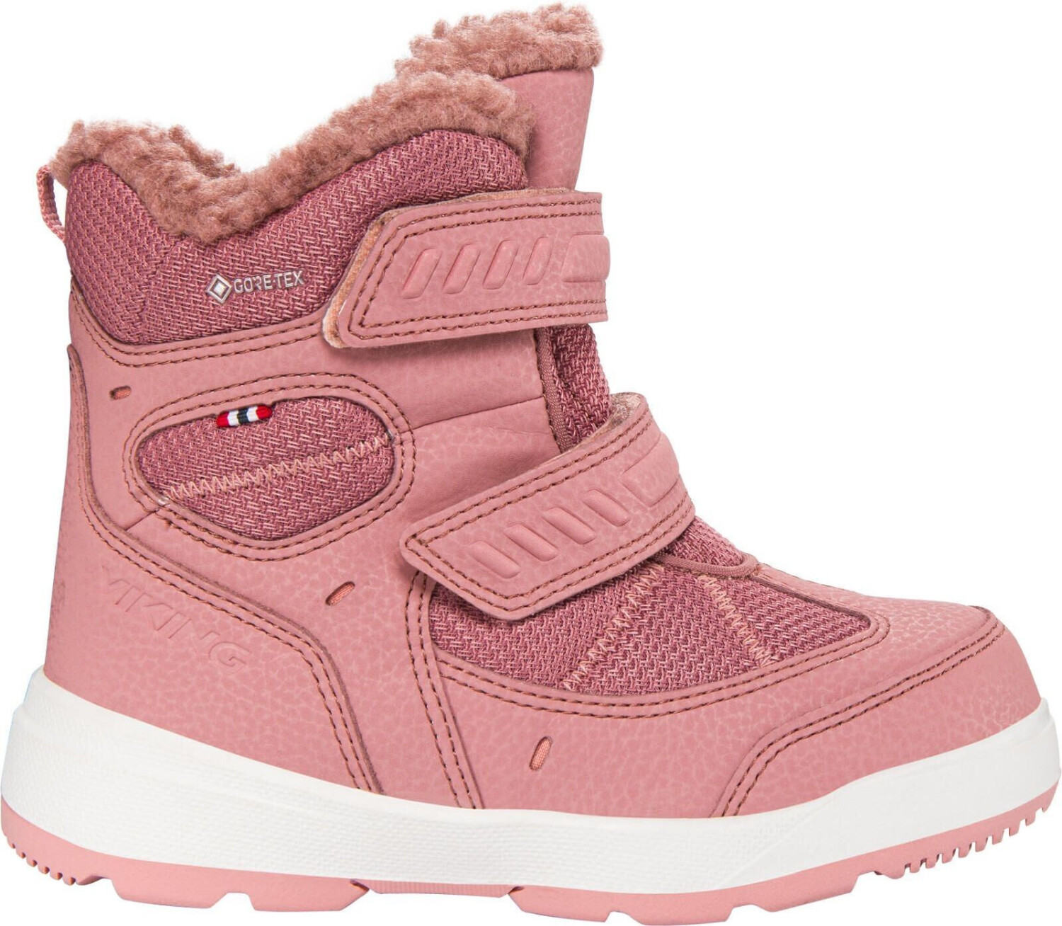 Viking Toasty 2V GTX Winter pink light pink