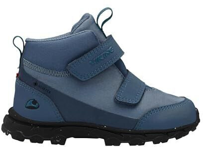 Viking Ask Mid F GTX denim petrol