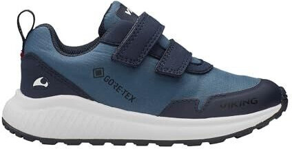 Viking Aery Track 2V GTX Sneaker denim