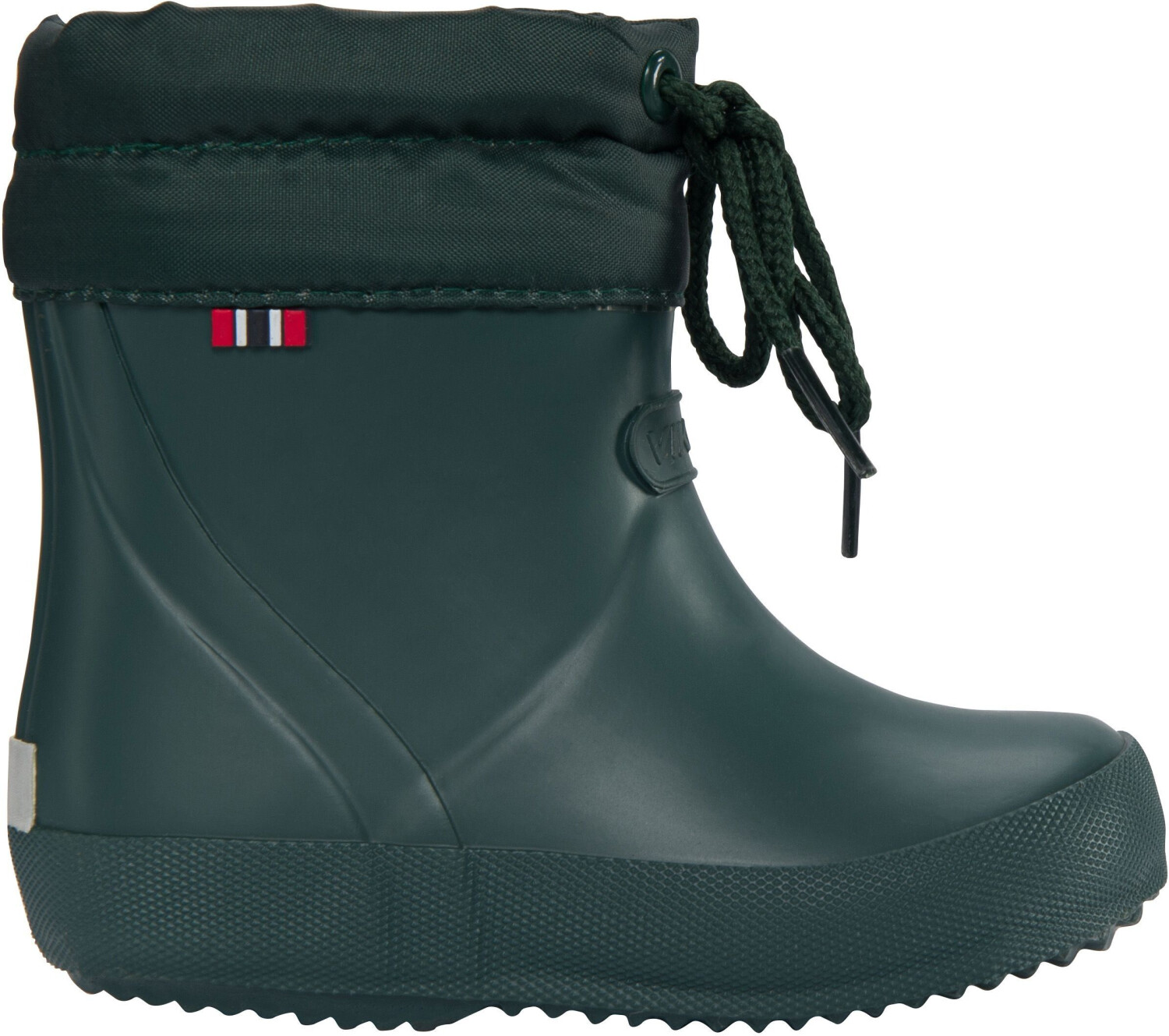 Viking Alv Indie dark green 64