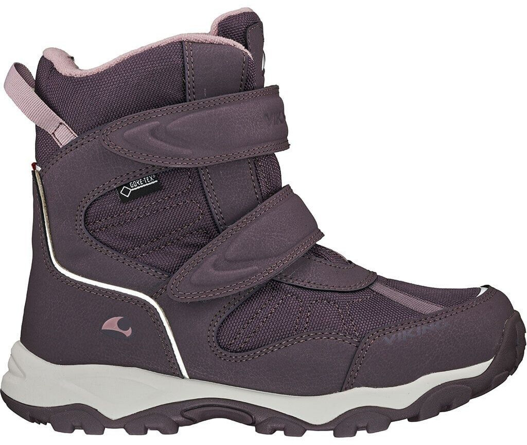 Viking Beito GTX Winter plum dusty pink