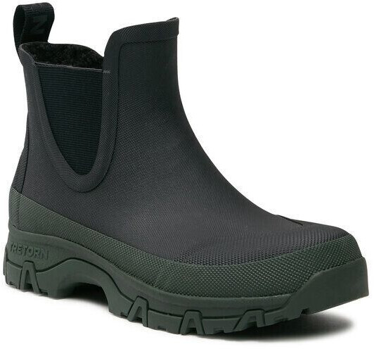 Tretorn Garpa Pile 800185 rubber black