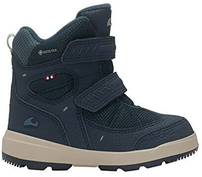 Viking Toasty High GTX Warm Sports Shoes denim