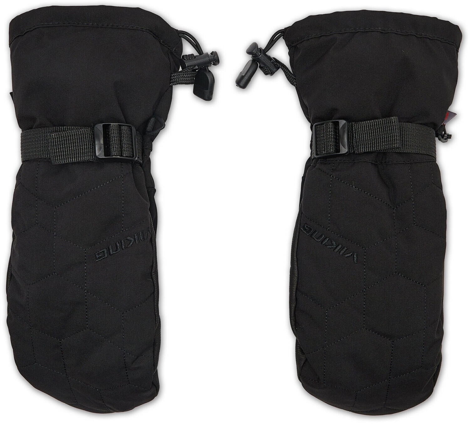 Viking Viking Ohara ski gloves black 113 1132