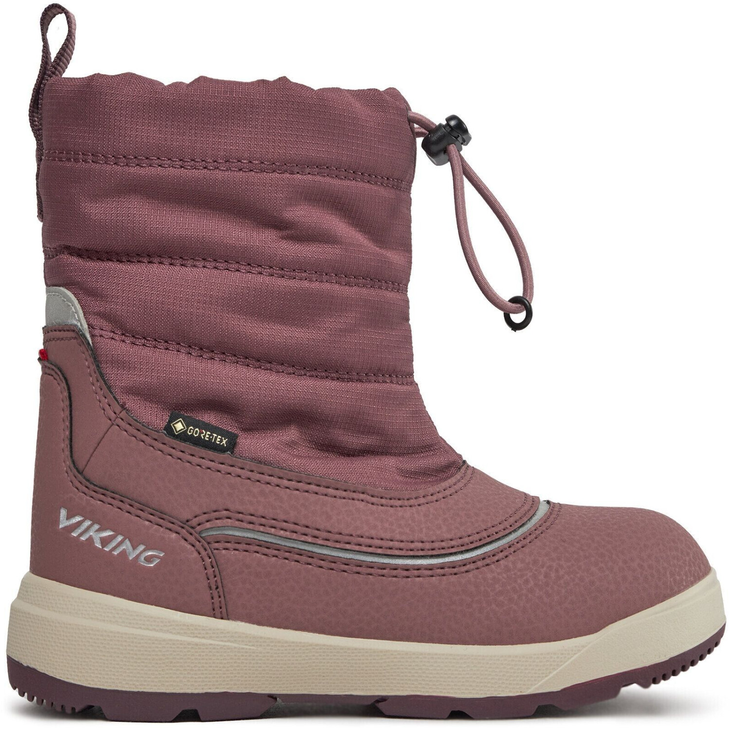 Viking Toasty Pull-on GTX Winter antiquerose