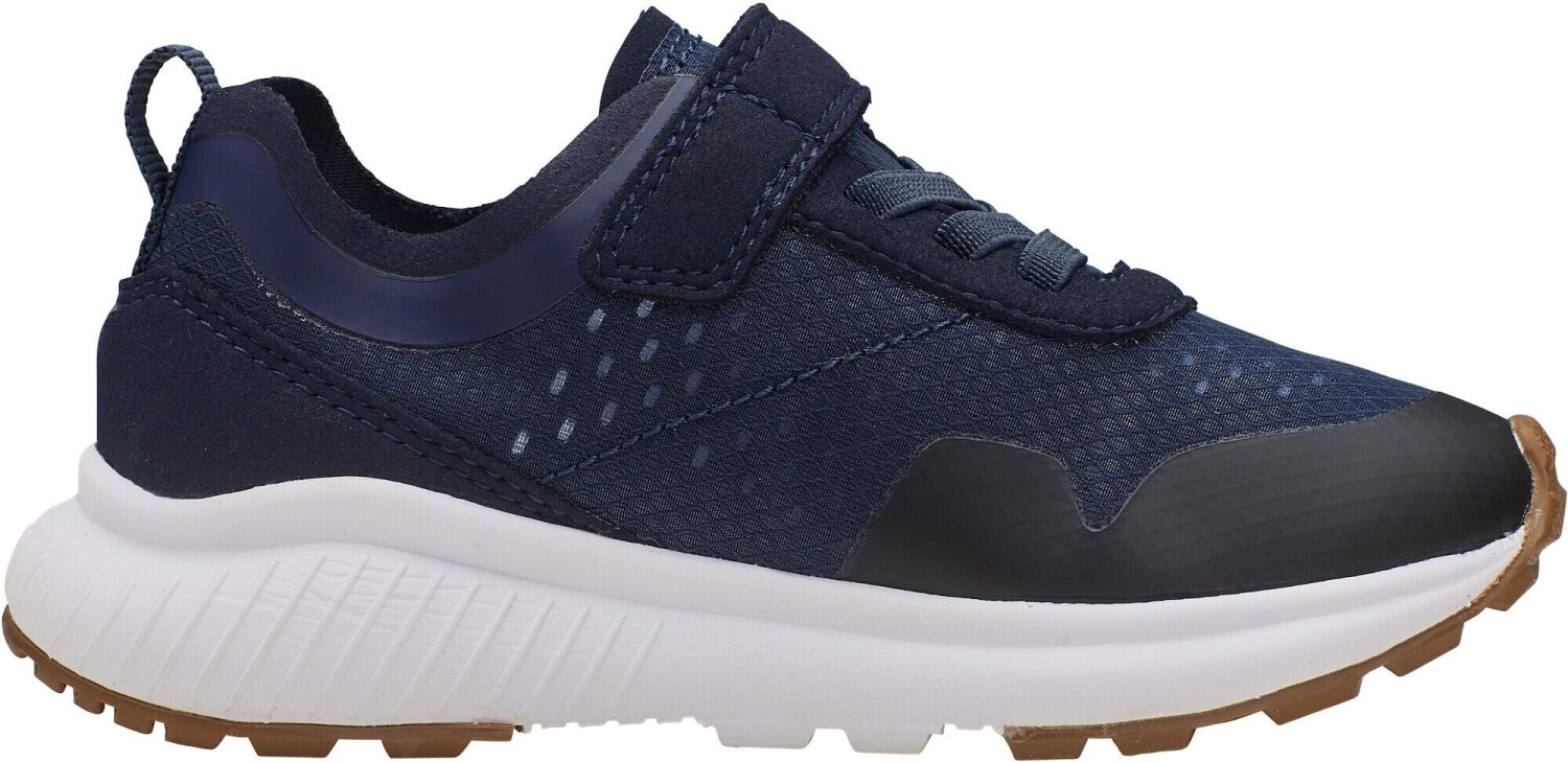 Viking Sol Low Sports Shoes navy