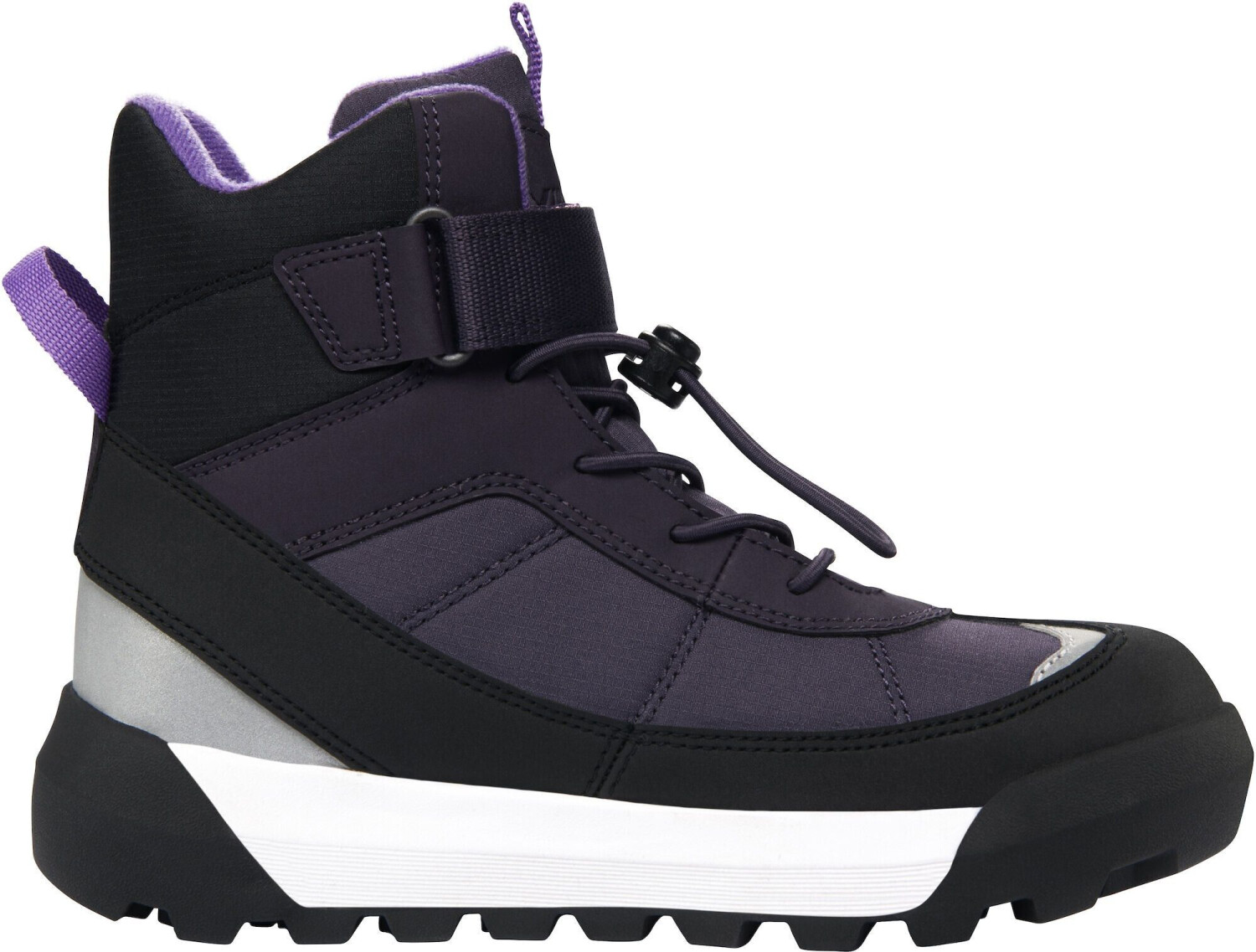 Viking Expower 1V SL GTX Winter eggplant violet