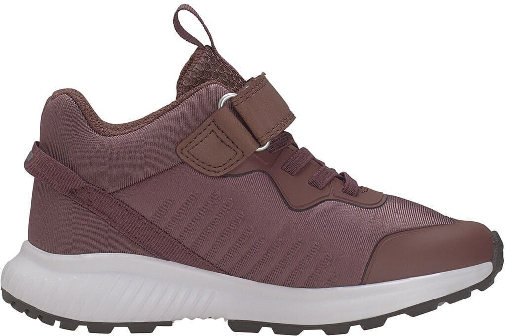 Viking Aery Tau Mid GTX Walking Shoes antique rose